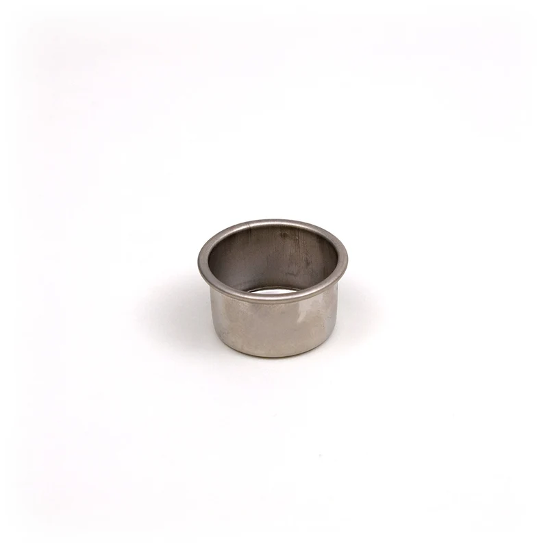 Exhaust air cap RVS Uitlaat Dop All FF