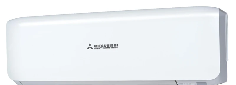 Mitsubishi Duosplit SCM40ZS-W Wandunit 2x SRK20ZS-W