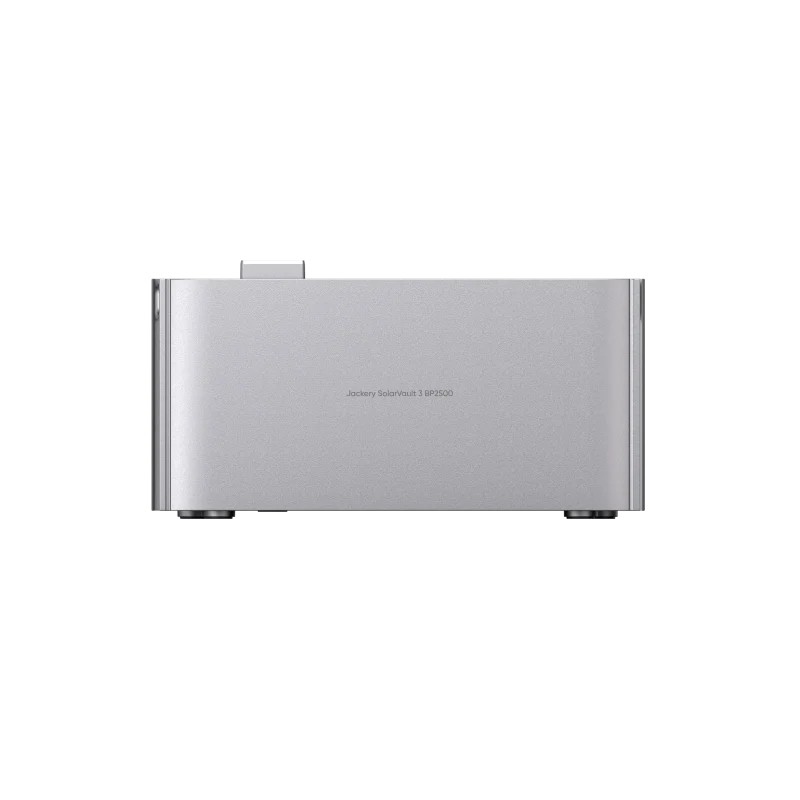 Jackery SolarVault 3 BP2500