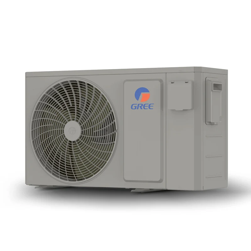 GREE zwembadwarmtepomp R32 18,8 kW