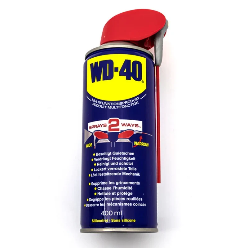 WD-40 Multi Use Smart Spray 400ml