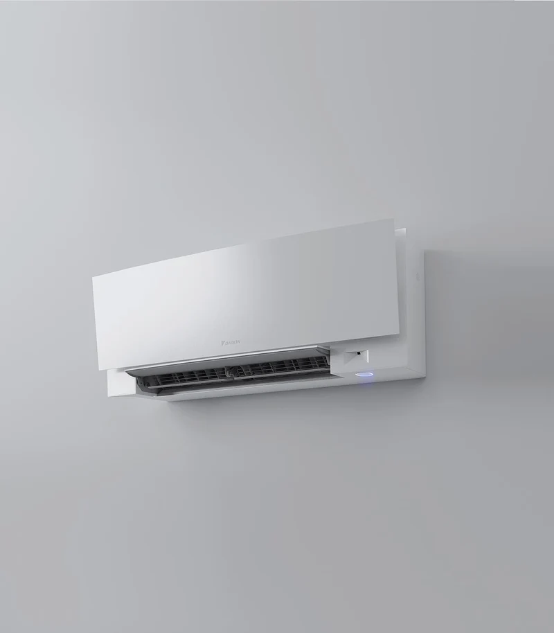 Daikin Emura wandmodel FTXJ35AW + RXJ35A 3,5kW Wit