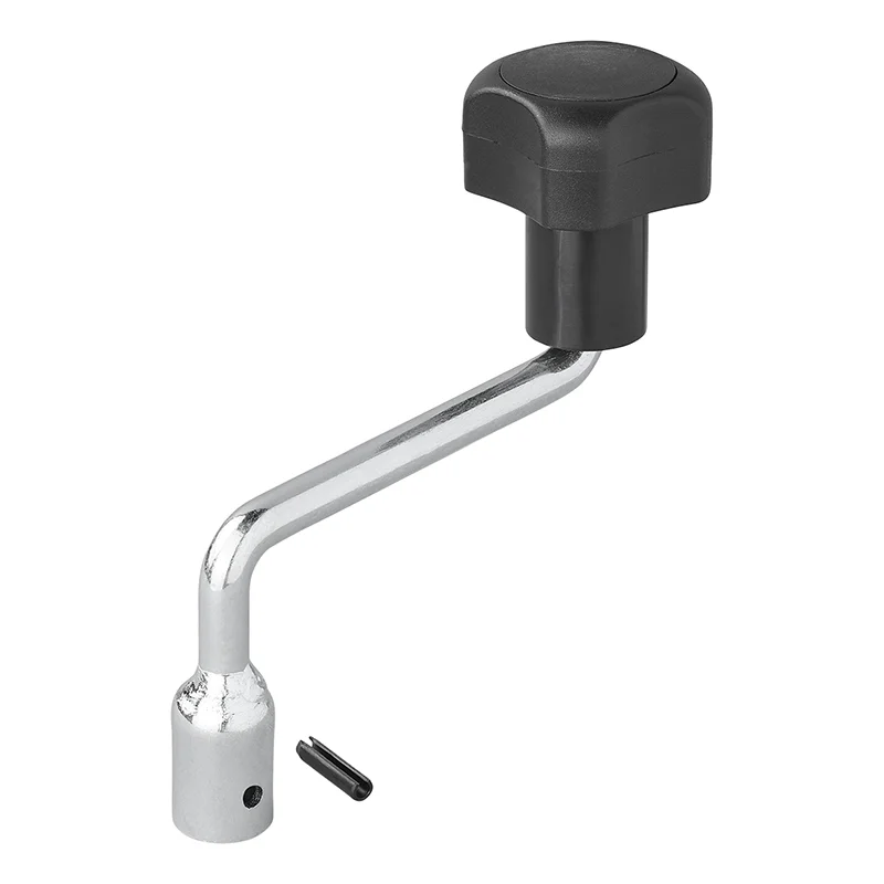 ProPlus Hendel voor neuswiel 60 mm 341505