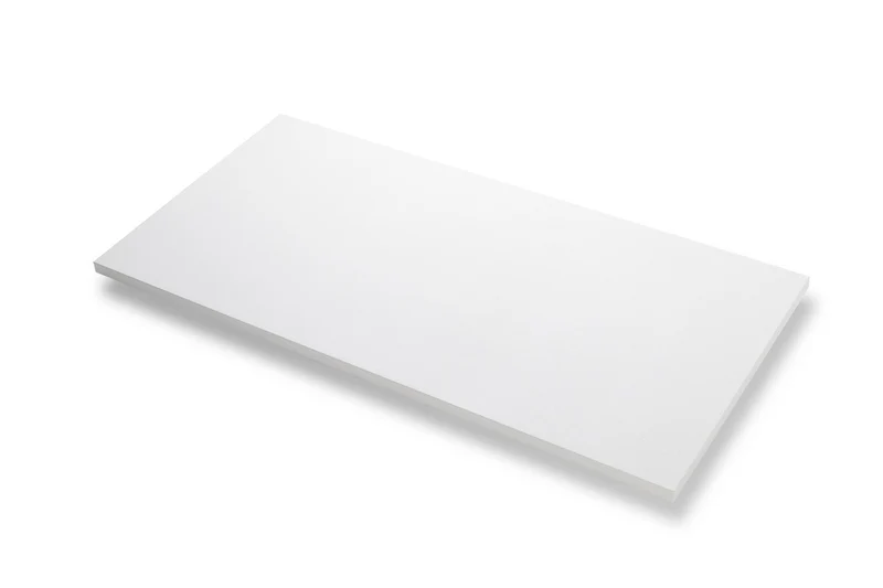 Ecosun U-Serie infraroodpaneel 80 x 120 cm - 850Watt