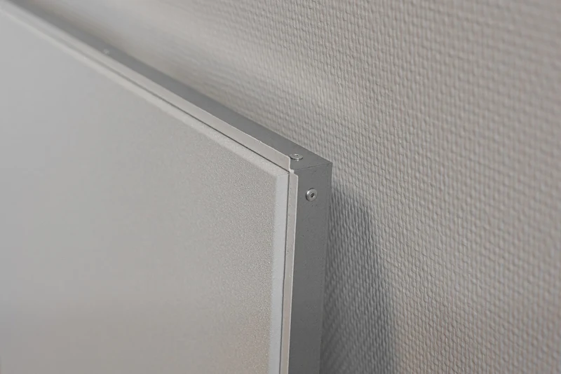 Ecosun VT-Serie infraroodpaneel 700W