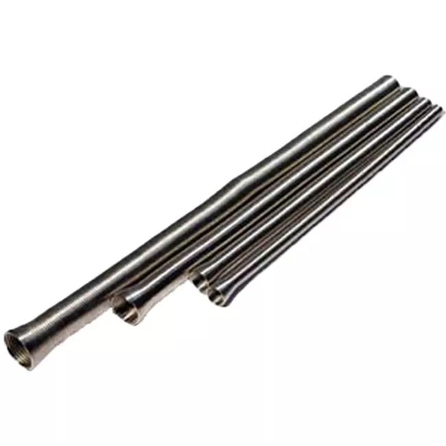 MaxiCool buigverenset 5 delig, 1/4, 5/16, 3/8, 1/2, 5/8