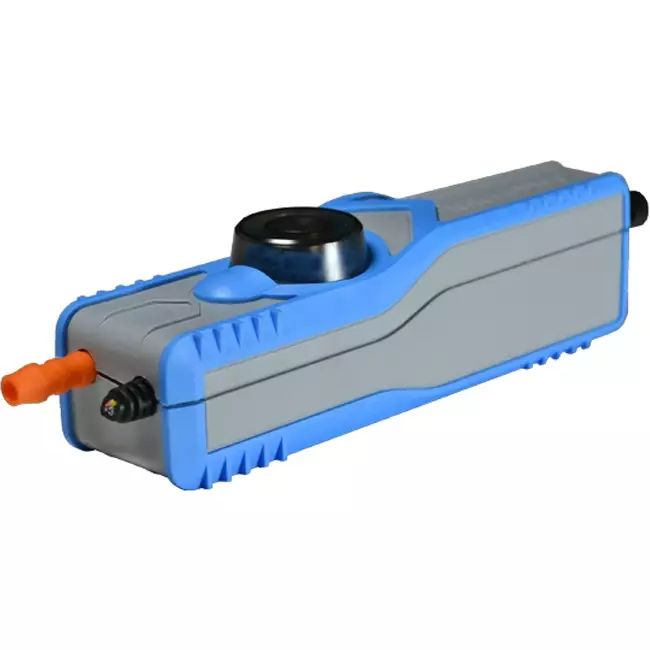 Bluediamond Microblue condenspomp reservoir + alarm met kanaal
