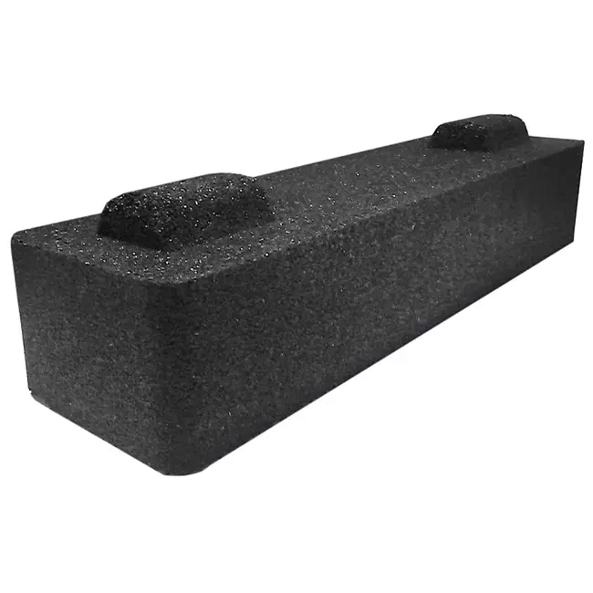 SUMO 600 verhogingsbalk 160x600x110 mm set