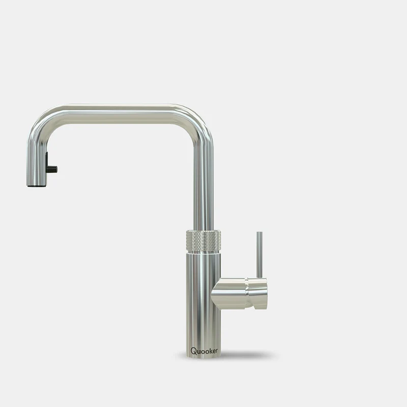 Quooker Flex Square kokendwaterkraan