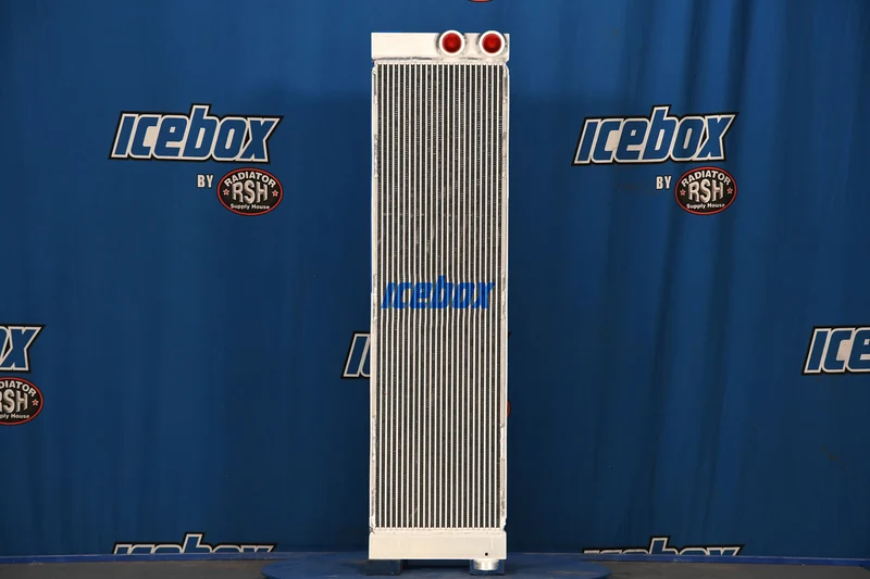 Terex 5075 Oil Cooler # 891100