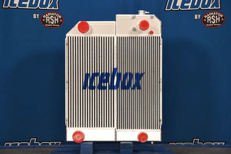 Tenco TCS-172 Radiator # 891098