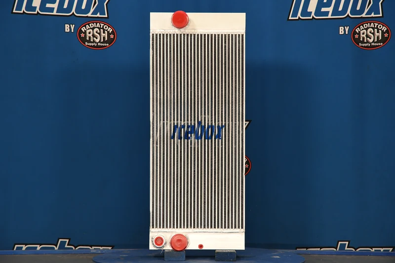 Hyster Radiator # 940271