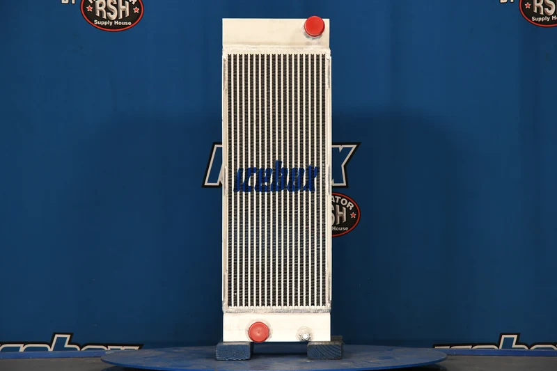 Toro Trencher Radiator # 891094