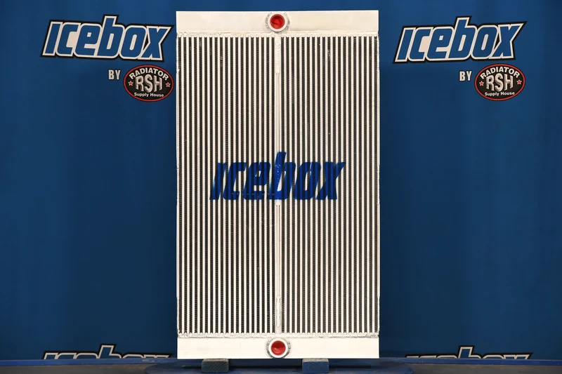 Al-Jon 81K-E Oil Cooler # 891093