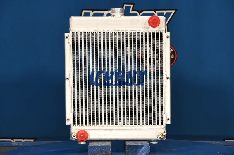 Genie TML-4000N, TML-4000 Radiator # 891088