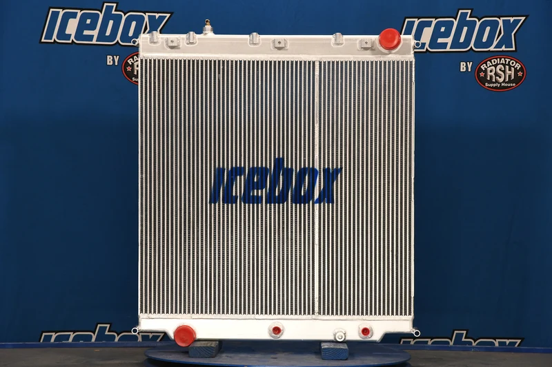 Freightliner Radiator # 601517