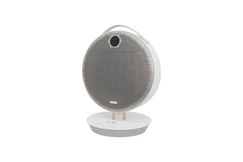 Tweedekans - Design Keramische Kachel AeroHeat Touch – met Slimme Bediening - Default