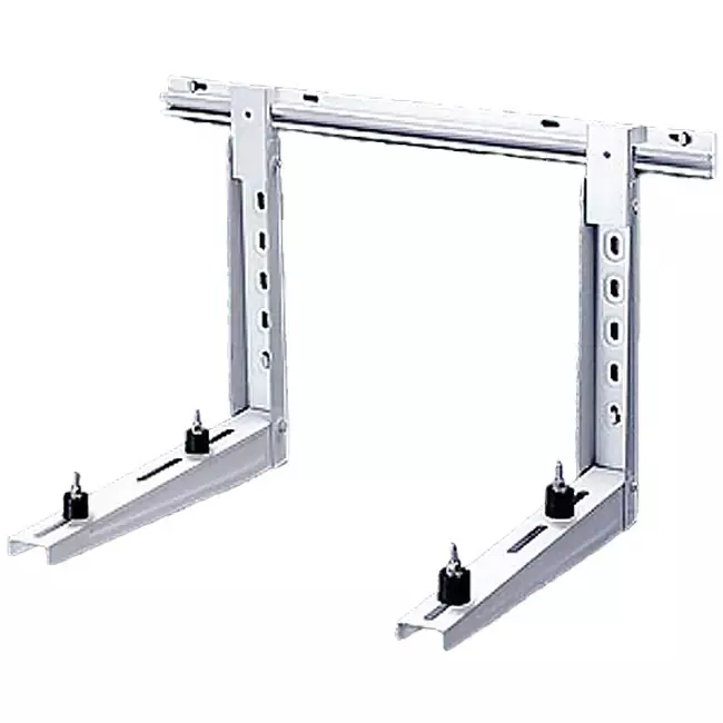 Rodigas buitenunit Wandconsole 800x560x550mm