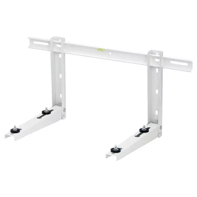 Wandconsole voorgemonteerd 800x380x450mm
