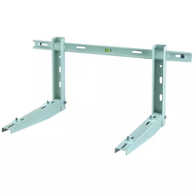 2EMMECLIMA buitenunit Wandconsole voorgemonteerd 800x400x465mm, 140 Kg