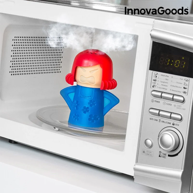 Innovagoods Originele Magnetron Reiniger