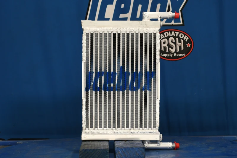 Komatsu D65PX-12, D65EX-12 Oil Cooler # 930303