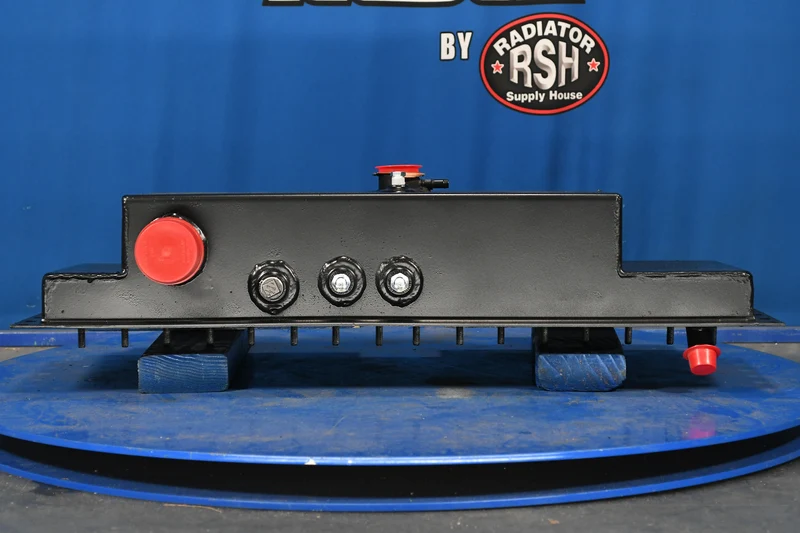 HME Fire Truck Top Tank # 609087