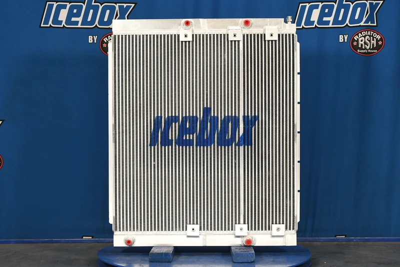GVM Sprayer Combo Cooler # 820302
