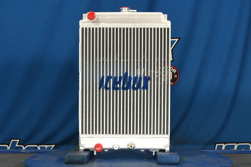 Airman Air Compressor Radiator # 840184
