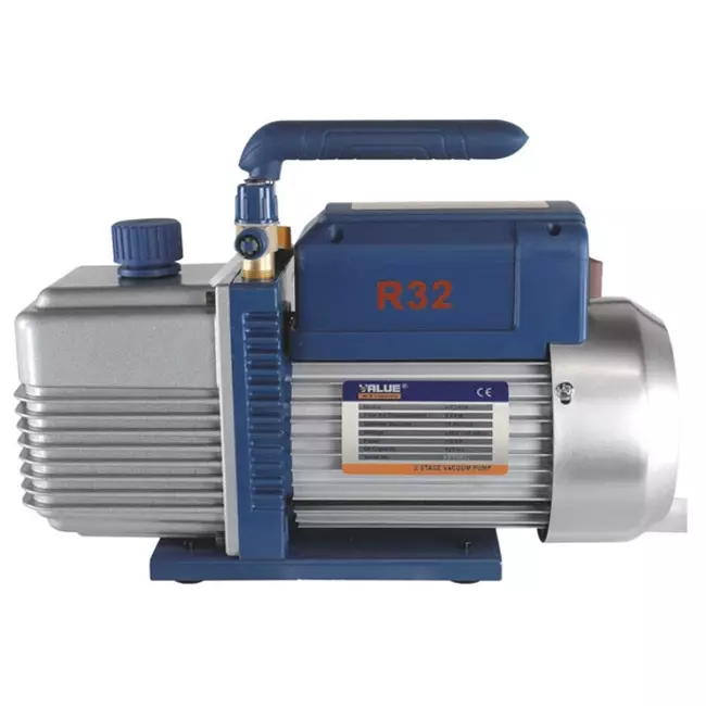 Value Maxivac 2-traps vacuumpomp