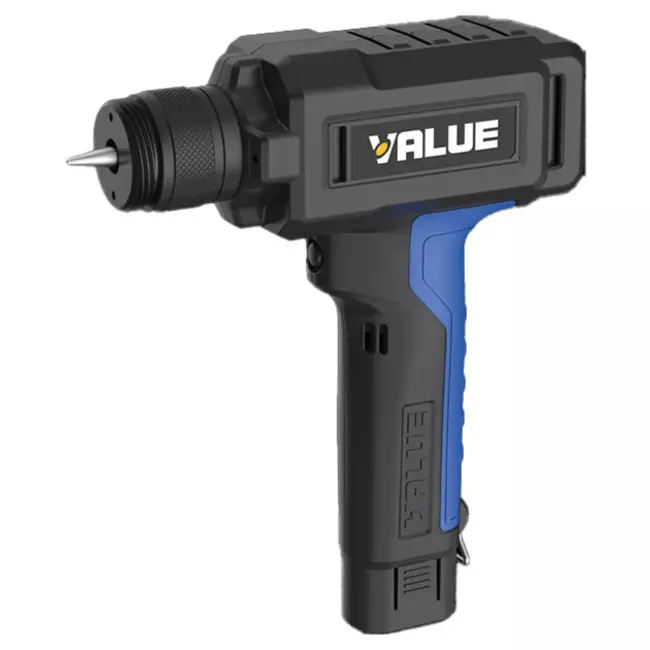 Value Electrisch optromp apparaat