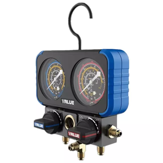 Value Manifold set R32