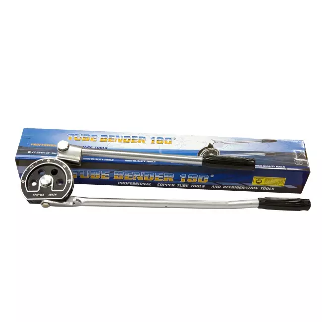 MaxiCool buigtang 3/4