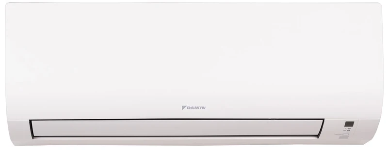 Daikin Comfora wandmodel FTXP25N + RXP25N 2,5kW