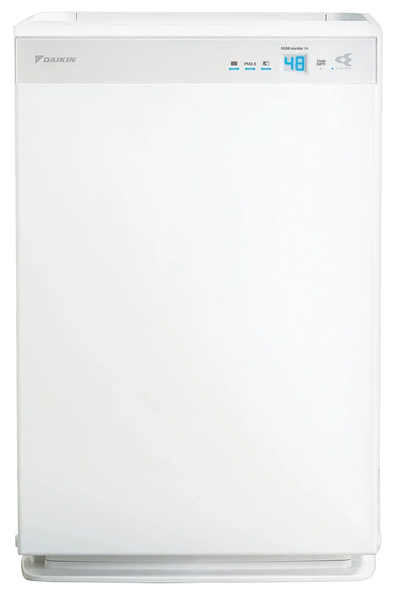 Daikin MCK70YV - Luchtreiniger met bevochtiger