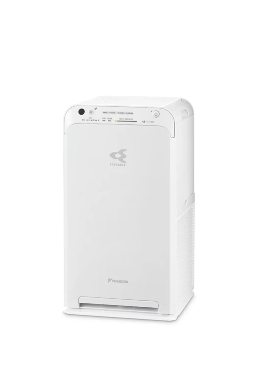 Daikin MC55W Luchtreiniger met HEPA-filter voor Schone en Gezonde Lucht
