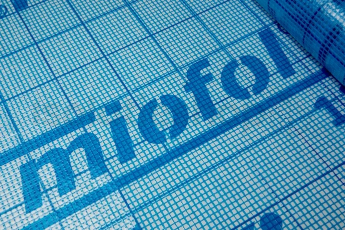 Miofol 125 G Dampopen folie