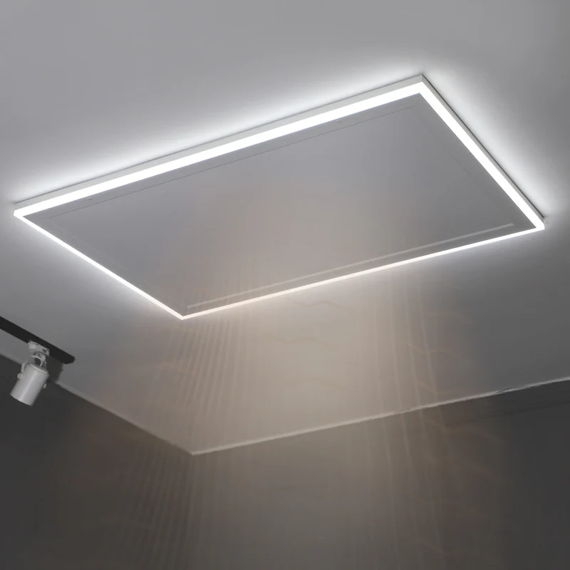 QH-HL Serie infraroodpaneel met led verlichting 63x 65,5 cm 400Watt