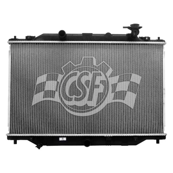 2024 Mazda CX-5 2.5L L4 Radiator | CSF3766