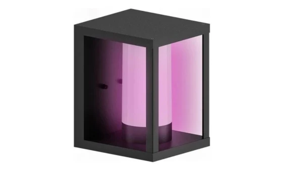 Calex Smart Wall Light – RGB + CCT