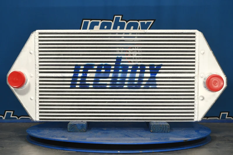 Ford Pickup Charge Air Cooler # 600200