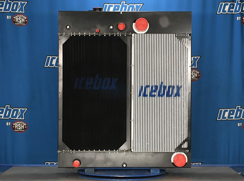 TLD ACE-600-2250, ACE6002250 Cooling Package # 891069