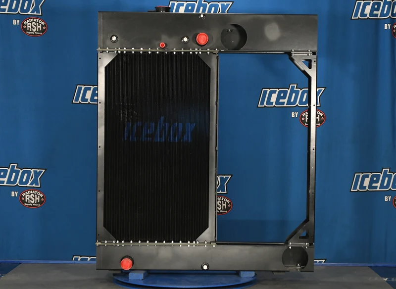 TLD ACE-600-2250, ACE6002250 Radiator # 891067