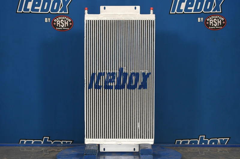 Tiffin Motorhome Condenser # 700034