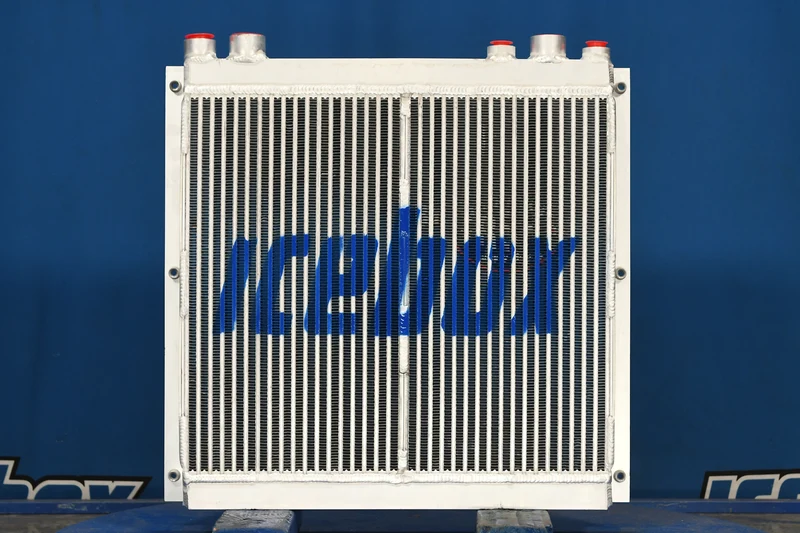 Caterpillar CB-434C, CB-434C, CB-434B Oil Cooler # 851330