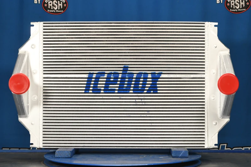 Western Star Charge Air Cooler # 608059