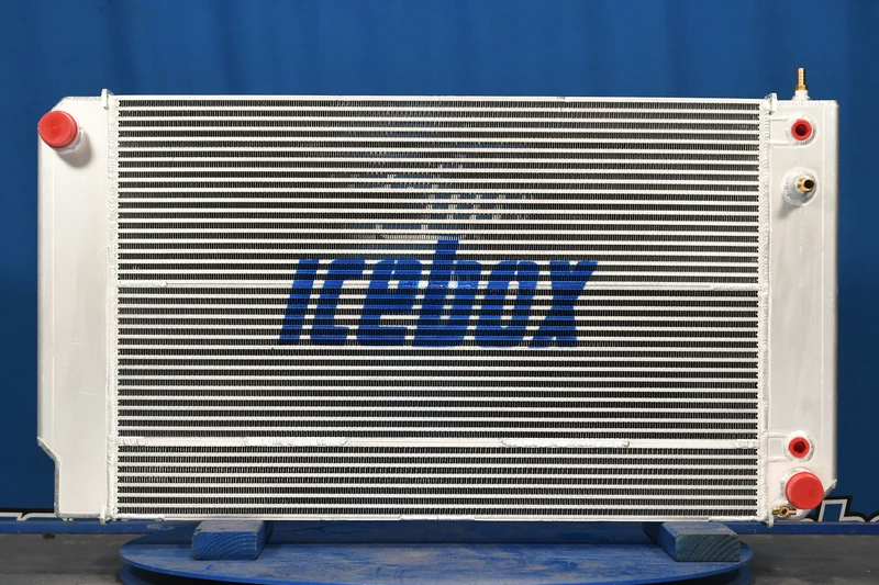 Chevrolet / GMC / GM TopKick, 6000, 7000, 8000 Radiator # 602213