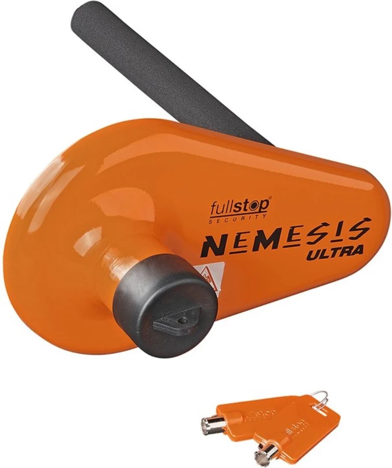 ProPlus Wielklem Nemesis Ultra SCM