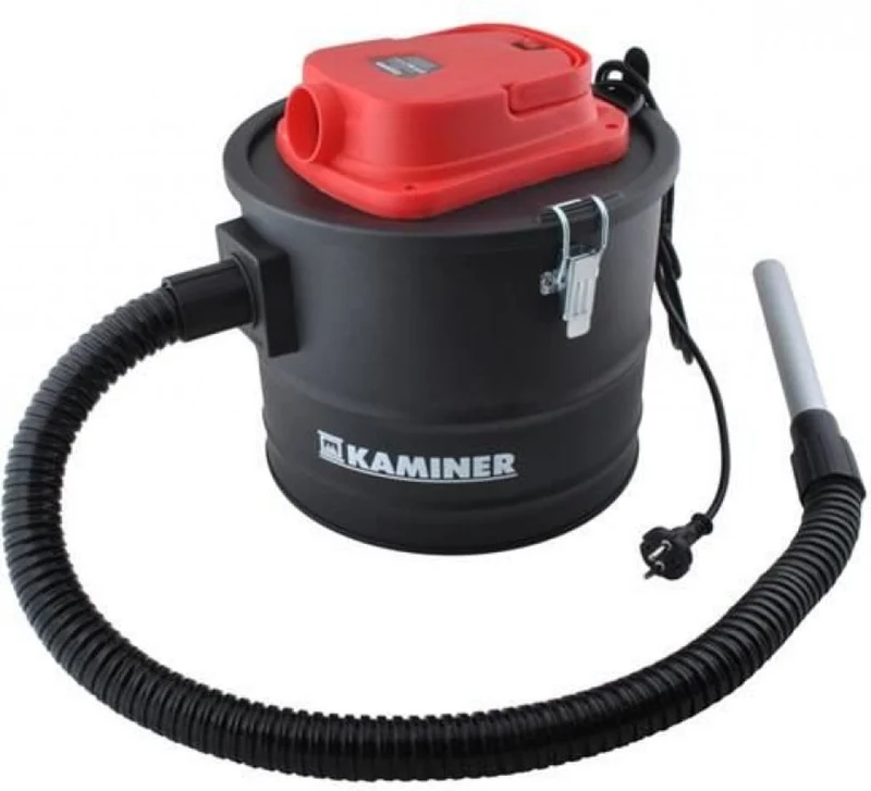 Stof Filter voor Kaminer As Stofzuiger 15L - 20L