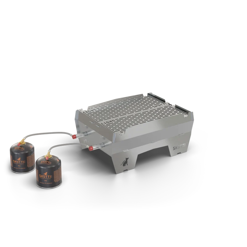 Skotti Grill Mini - Gas Barbecue